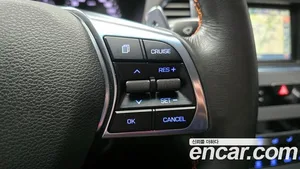 Hyundai Sonata, 2015 — миниатюра 16