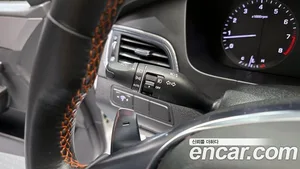 Hyundai Sonata, 2015 — миниатюра 17