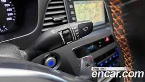 Hyundai Sonata, 2015 — миниатюра 18