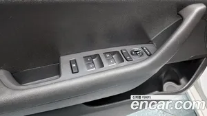 Hyundai Sonata, 2015 — миниатюра 19