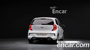 Kia morning, 2022 — миниатюра 4