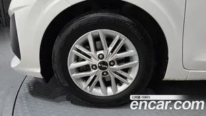 Kia morning, 2022 — миниатюра 5
