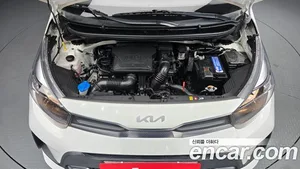 Kia morning, 2022 — миниатюра 6