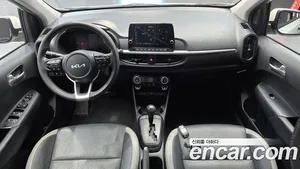 Kia morning, 2022 — миниатюра 10