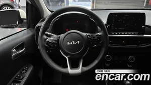 Kia morning, 2022 — миниатюра 19