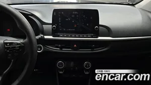 Kia morning, 2022 — миниатюра 20
