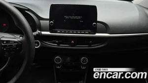 Kia morning, 2022 — миниатюра 21