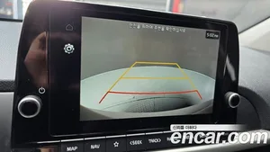 Kia morning, 2022 — миниатюра 22