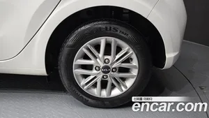 Kia morning, 2022 — миниатюра 7