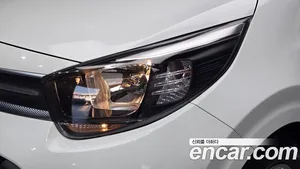Kia morning, 2022 — миниатюра 8
