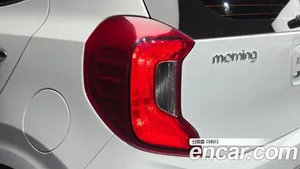 Kia morning, 2022 — миниатюра 9