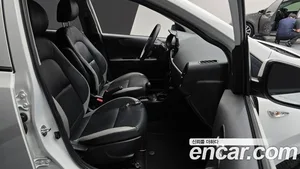 Kia morning, 2022 — миниатюра 16