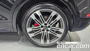Audi SQ5, 2021 — миниатюра 5