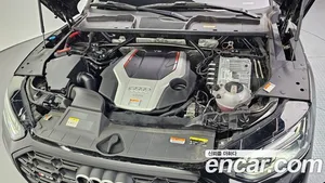 Audi SQ5, 2021 — миниатюра 6