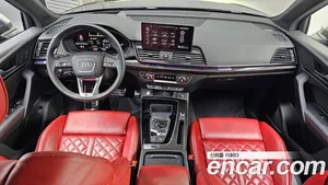 Audi SQ5, 2021 — миниатюра 10