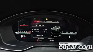 Audi SQ5, 2021 — миниатюра 11