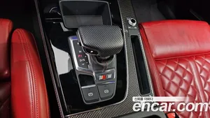 Audi SQ5, 2021 — миниатюра 12