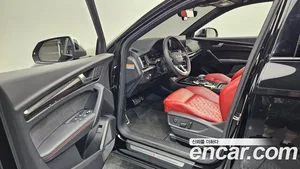 Audi SQ5, 2021 — миниатюра 13