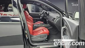 Audi SQ5, 2021 — миниатюра 17