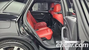 Audi SQ5, 2021 — миниатюра 18