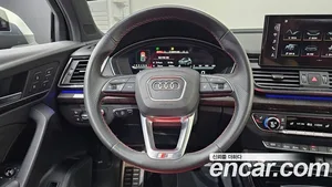 Audi SQ5, 2021 — миниатюра 19