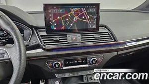 Audi SQ5, 2021 — миниатюра 20
