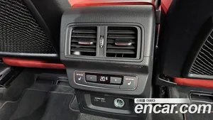 Audi SQ5, 2021 — миниатюра 24