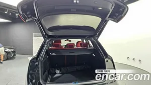 Audi SQ5, 2021 — миниатюра 26