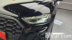 Audi SQ5, 2021 — миниатюра 8