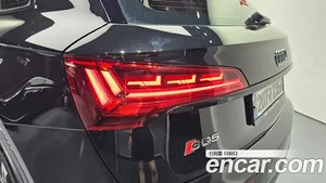Audi SQ5, 2021 — миниатюра 9