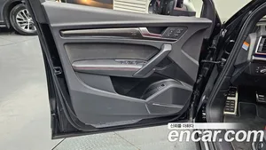 Audi SQ5, 2021 — миниатюра 14