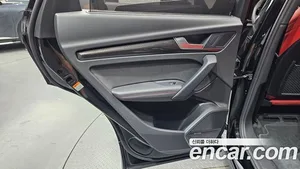Audi SQ5, 2021 — миниатюра 15