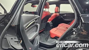 Audi SQ5, 2021 — миниатюра 16