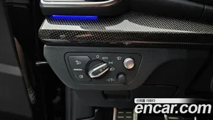 Audi SQ5, 2021 — миниатюра 28