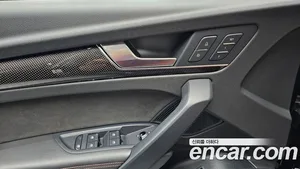 Audi SQ5, 2021 — миниатюра 30