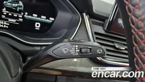 Audi SQ5, 2021 — миниатюра 31