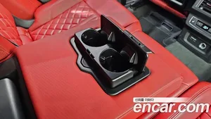 Audi SQ5, 2021 — миниатюра 32