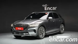 Genesis GV70, 2021 — миниатюра 1
