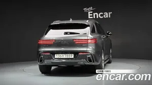 Genesis GV70, 2021 — миниатюра 4