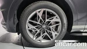 Genesis GV70, 2021 — миниатюра 5