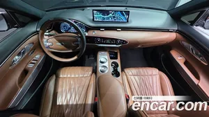 Genesis GV70, 2021 — миниатюра 7