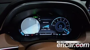 Genesis GV70, 2021 — миниатюра 8