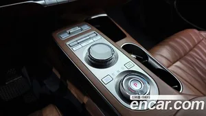 Genesis GV70, 2021 — миниатюра 9