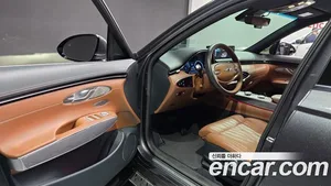 Genesis GV70, 2021 — миниатюра 10
