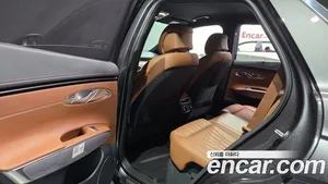 Genesis GV70, 2021 — миниатюра 11