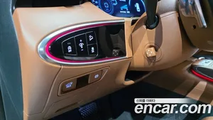 Genesis GV70, 2021 — миниатюра 12