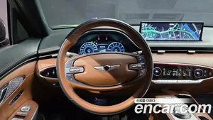 Genesis GV70, 2021 — миниатюра 13