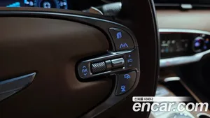 Genesis GV70, 2021 — миниатюра 14