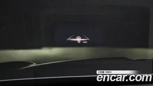 Genesis GV70, 2021 — миниатюра 15