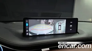 Genesis GV70, 2021 — миниатюра 16